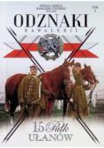 Wielka Księga Kawalerii Polskiej Odznaki Kawalerii Tom 2
