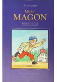 Michał Magon Dziecko ulicy