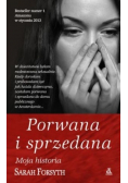 Porwana i sprzedana