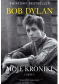 Bob Dylan moje kroniki Część 1