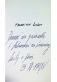 Manhattan Babilon