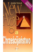 New Age a chrześcijaństwo