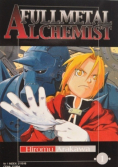 Fullmetal Alchemist Tom 1