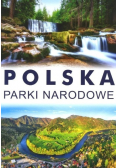 Polska Parki narodowe