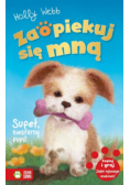 Zaopiekuj się mną Supeł niesforny pupil