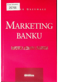 Marketing banku