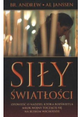 Siły światłości