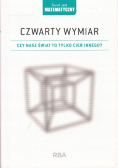 Świat jest matematyczny Tom 12 Czwarty Wymiar
