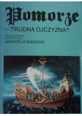 Pomorze  trudna ojczyzna