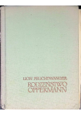Rodzeństwo Oppermann