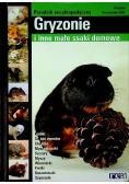 Gryzonie i inne małe ssaki domowe