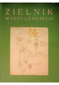 Zielnik Wyspiańskiego