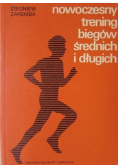 Nowoczesny trening biegów średnich i długich