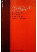 Control of Ovulation