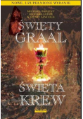 Święty Graal, święta krew