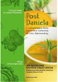 Post Daniela z uzdrawiającą dietą dr E.Dąbrowskiej