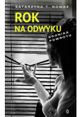 Rok na odwyku Kronika powrotu