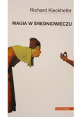 Magia w średniowieczu