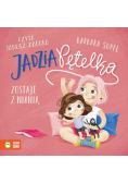 Jadzia Pętelka zostaje z nianią