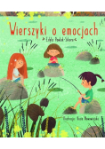Wierszyki o emocjach