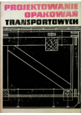 Projektowanie opakowań transportowych
