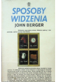 Sposoby widzenia