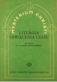 Liturgia Uświęcenia Czasu
