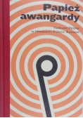 Papież awangardy
