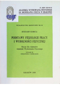 Podstawy fizjologii pracy i wydolności fizycznej Nr 24 / 99