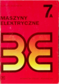 Maszyny elektryczne 7 A