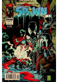 Spawn Nr 1 / 98