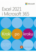 Excel 2021 i Microsoft 365 Krok po kroku