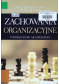 Zachowania organizacyjne