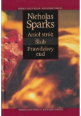 Anioł stróż Ślub Prawdziwy cud