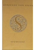 Spowiedź