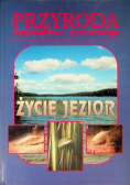 Przyroda województwa gorzowskiego życie jezior
