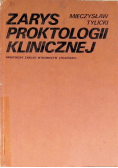 Zarys proktologii klinicznej