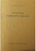 Mechanika ośrodków ciągłych