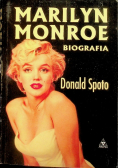 Marilyn Monroe Biografia