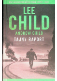 Jack Reacher Tajny raport