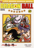 Dragon Ball Tom 37