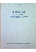 Sprężarki osiowe i promieniowe