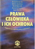 Prawa człowieka i ich ochrona