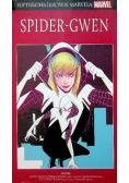 Superbohaterowie Marvela Tom 110 Spider gwen