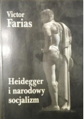 Heidegger i narodowy socjalizm