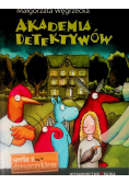 Akademia detektywów