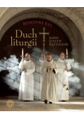 Duch liturgii
