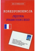 Korespondencja języka francuskiego