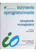 Zarządzanie wymaganiami