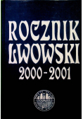 Rocznik Lwowski 2000   2001
